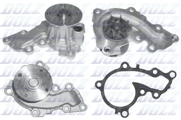 Vodní čerpadlo DOLZ K116 – OE 2510004050