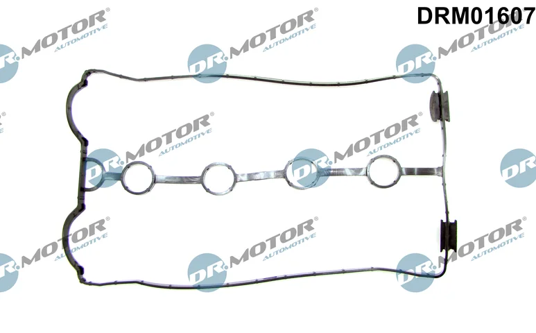 Těsnění, kryt hlavy válce Dr.Motor Automotive DRM01607
