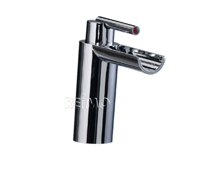 Baterie páková směšovací Cascada Koupelna se spínačem, chrom 309280