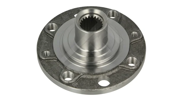 NÁBOJ /P/ CORSA 06-10 /L+P/ HART 459789