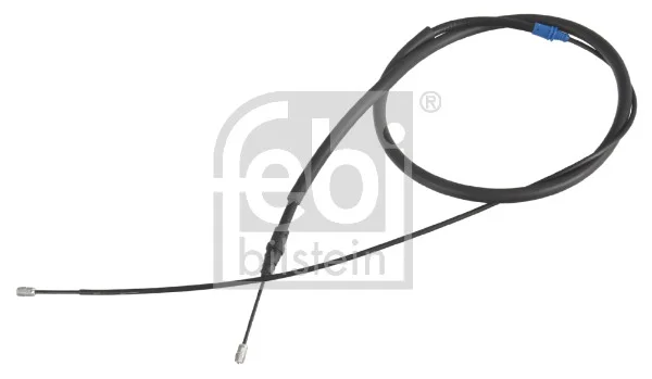 Tažné lanko, parkovací brzda FEBI BILSTEIN 170926 – OE 4746.31