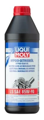 LQ 1410 HYP.GETR.ÖL SAE 85W-90 - 1L