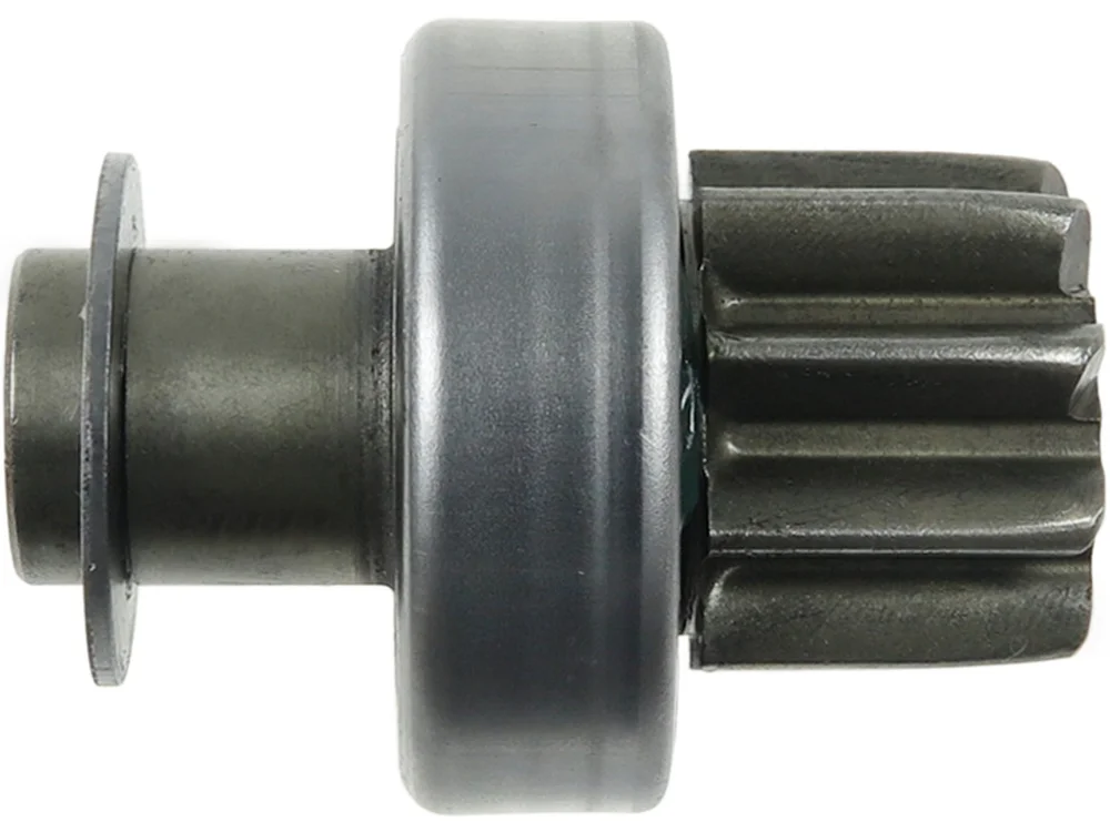 Volnobezny prevod, starter AS-PL SD6096P