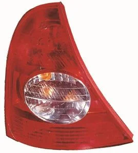 RT CLIO 98-/P zad světlo DEPO 551-1941R-UE – OE 8200071414