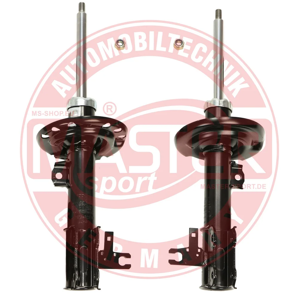 Tlumič pérování MASTER-SPORT GERMANY 16K002591
