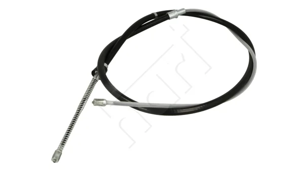 LANKO RUČ.BRZDY /Z/IBIZA 06- /L+P/ HART 253894