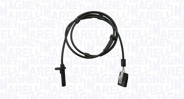 Snímač, počet otáček kol MAGNETI MARELLI 172100092010