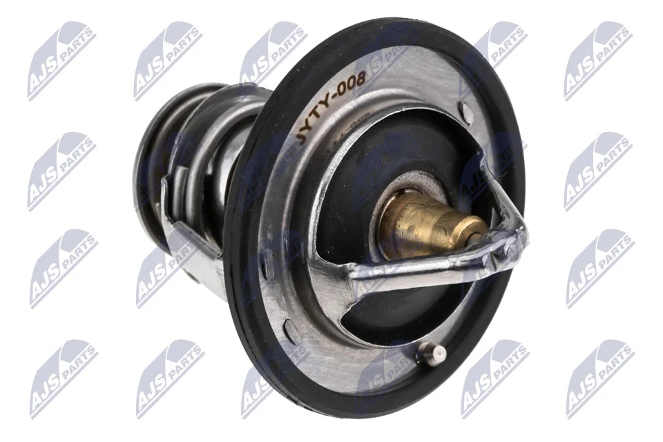 Termostat, chladivo NTY CTM-TY-008