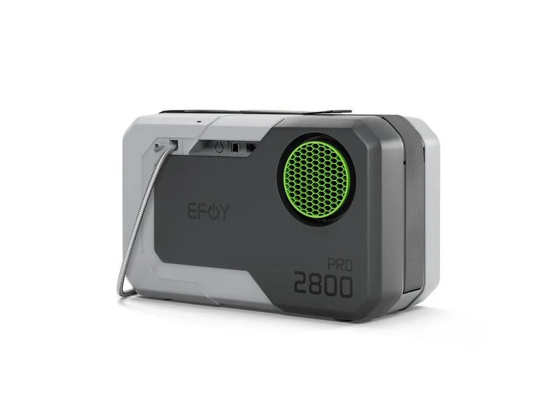 Palivový článek EFOY 2800BT 303343