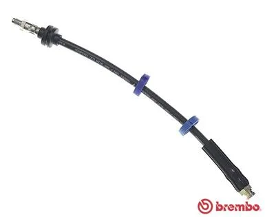 Brzdová hadice BREMBO T23027 Brzdová hadice BREMBO T23027