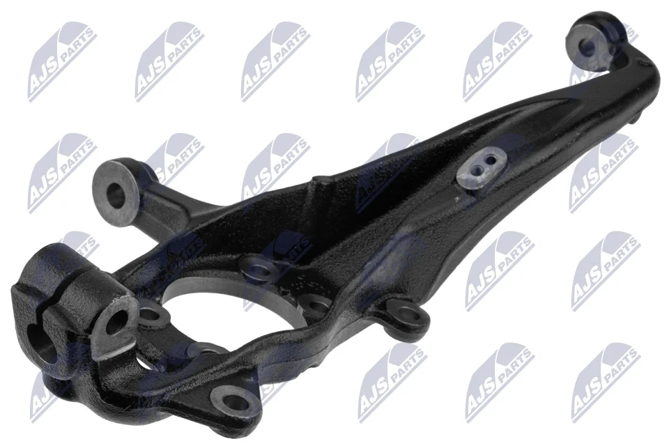 Čep nápravy, zavěšení kol NTY ZZP-NS-029 – OE 40014-4KH0A