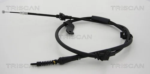 Tažné lanko, parkovací brzda TRISCAN 814043153