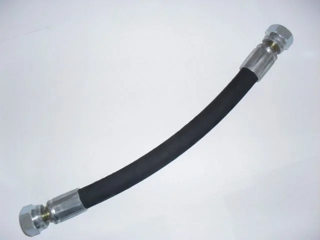 Hadice 12*870 2SN DKL-DKL M22*1,5 vysokotlaka 99913