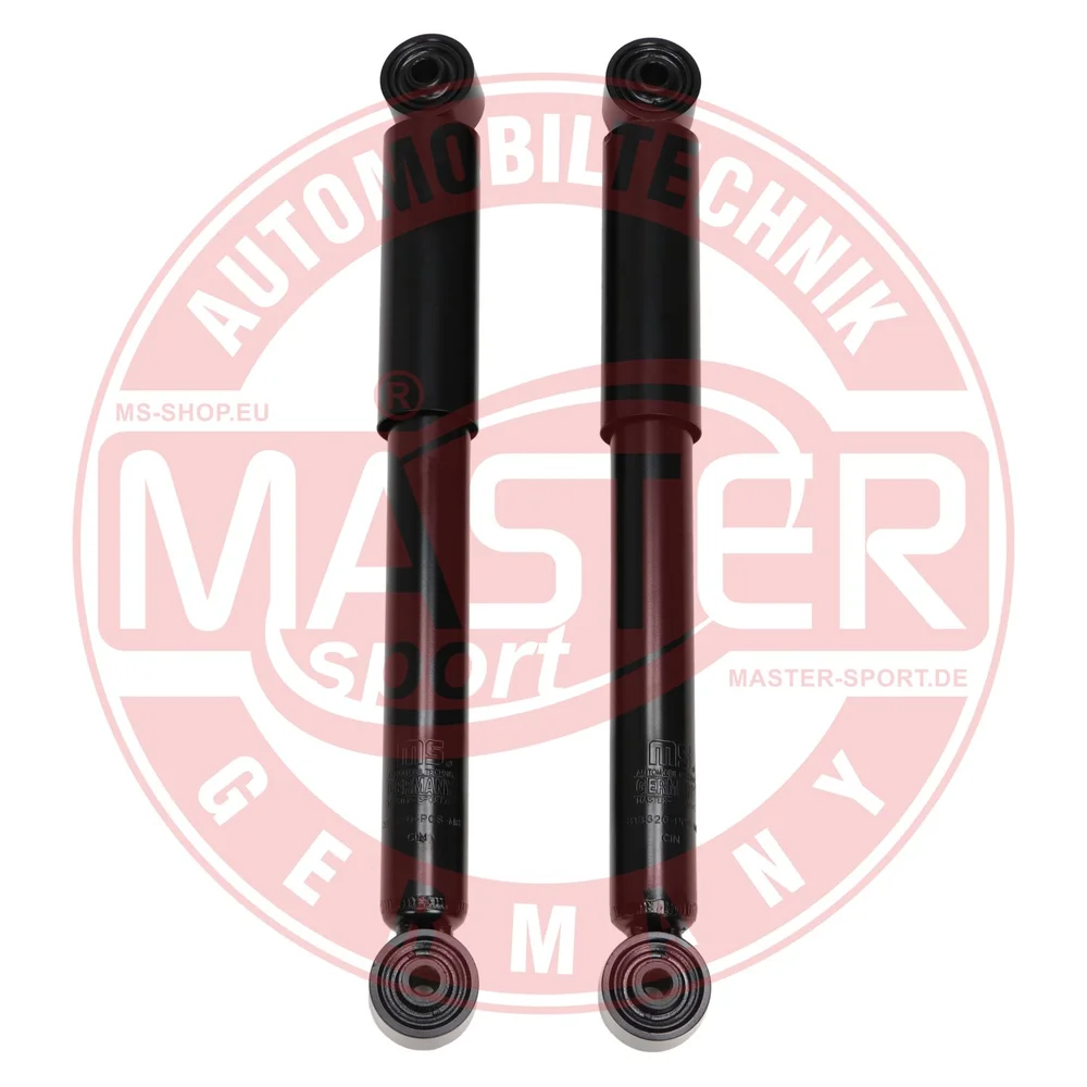 Tlumič pérování MASTER-SPORT GERMANY 16K003282
