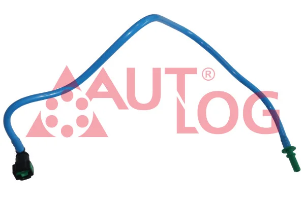 Palivové potrubí AUTLOG KL3211 – OE 1K0201294C Palivové potrubí AUTLOG KL3211 – OE 1K0201294C
