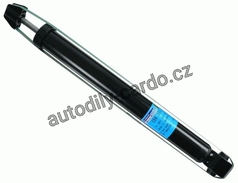 Tlumič pérování SACHS 556 301