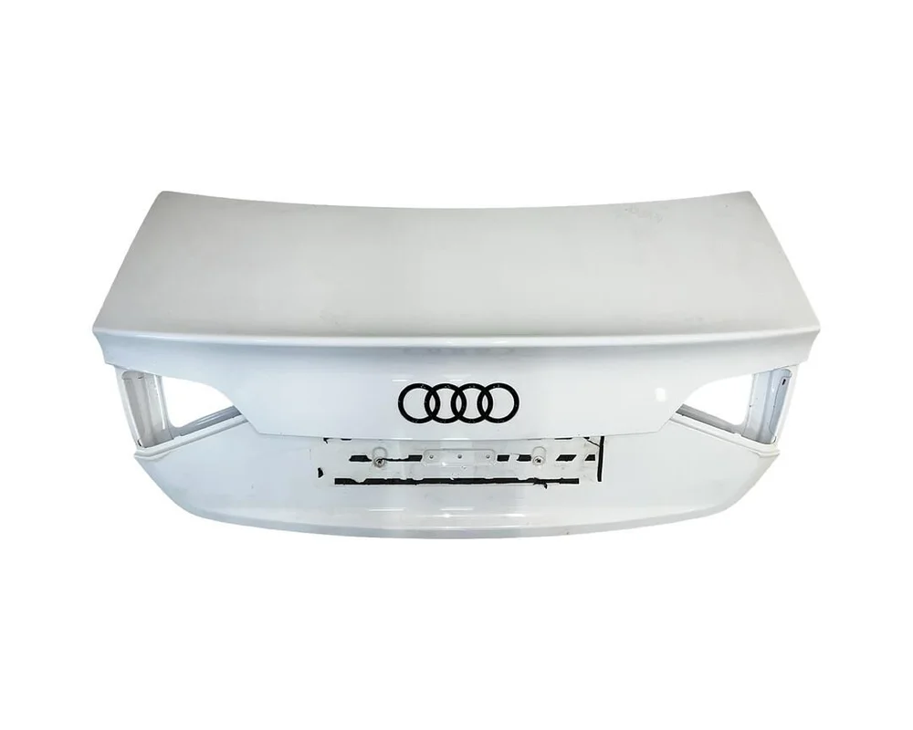 Audi S4 B8 8K sedan r.v. 2011 bílá barva Ibisweiss kód barvy LY9C páté dveře 8K5827023AE S5VX3T90393 Audi S4 B8 8K sedan r.v. 2011 bílá barva Ibisweiss kód barvy LY9C páté dveře 8K5827023AE S5VX3T90393