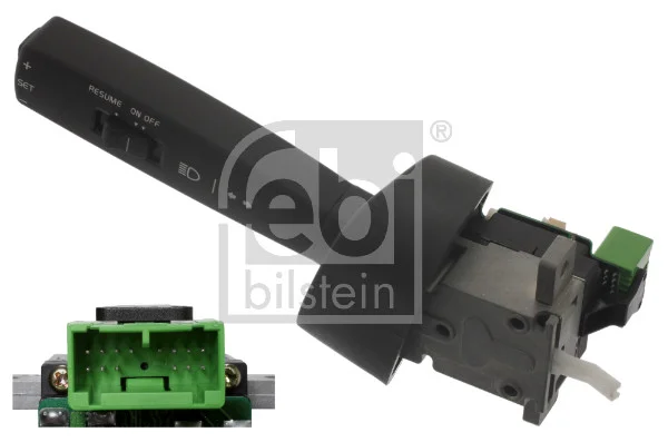 Spínač řízení FEBI BILSTEIN 40008 Spínač řízení FEBI BILSTEIN 40008