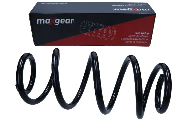 Pružina podvozku MAXGEAR 60-0578D