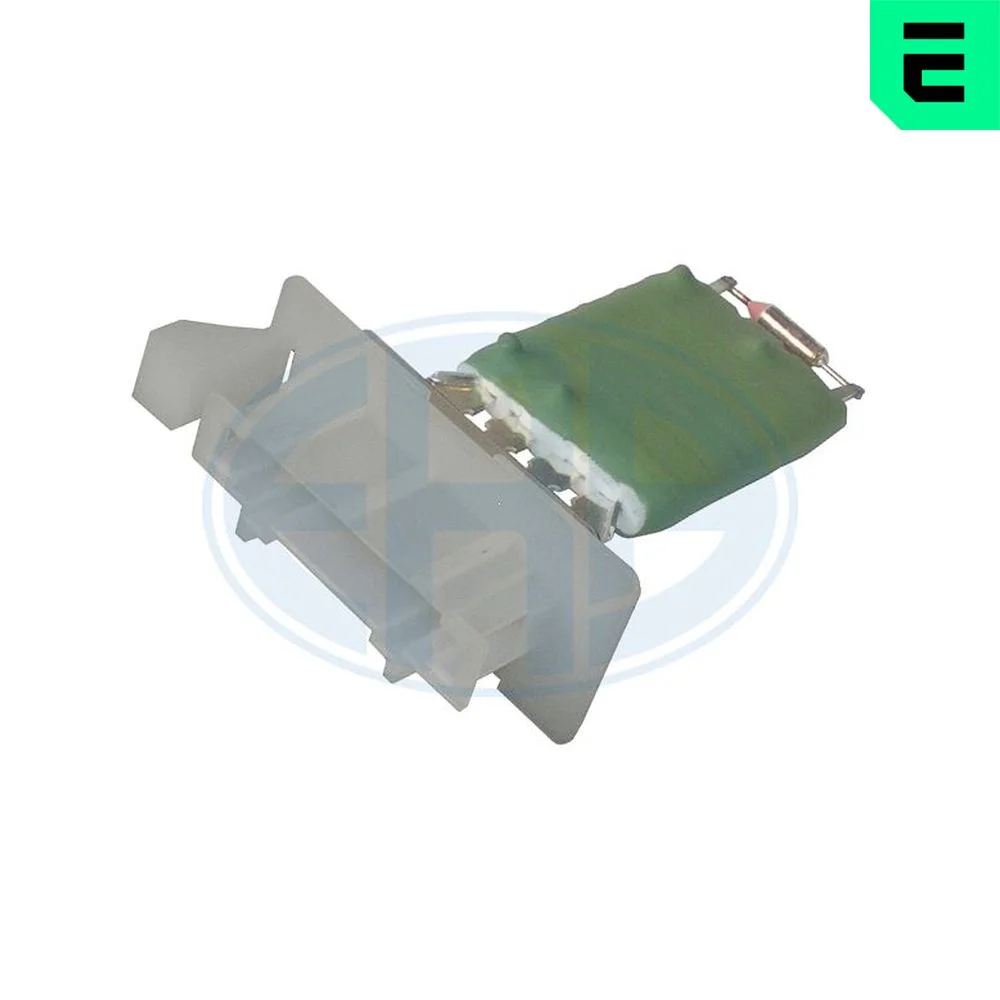 Odpor, vnitřní tlakový ventilátor ERA 665052 Odpor, vnitřní tlakový ventilátor ERA 665052
