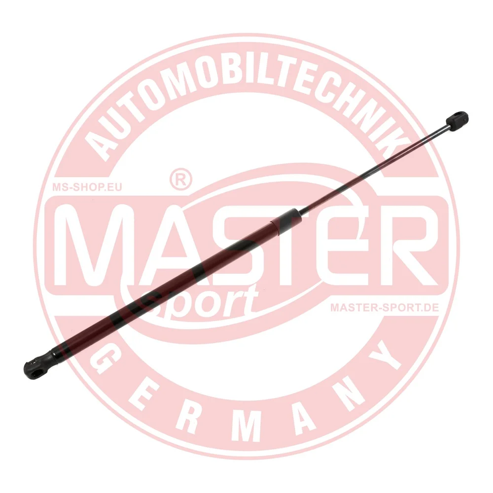 Plynová vzpera motora DACIA DUSTER MASTER-SPORT GERMANY 6308022-PCS-MS