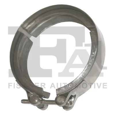 Spojovací trubky, výfukový systém FA1 969-807 – OE 3D0253725