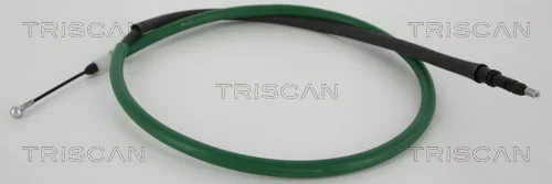 Tazne lanko, parkovaci brzda TRISCAN 814010145