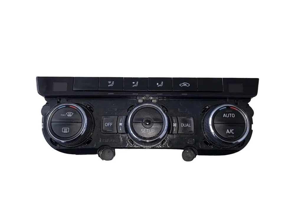 Klimatronik 5E0907044 S5VX3T30368