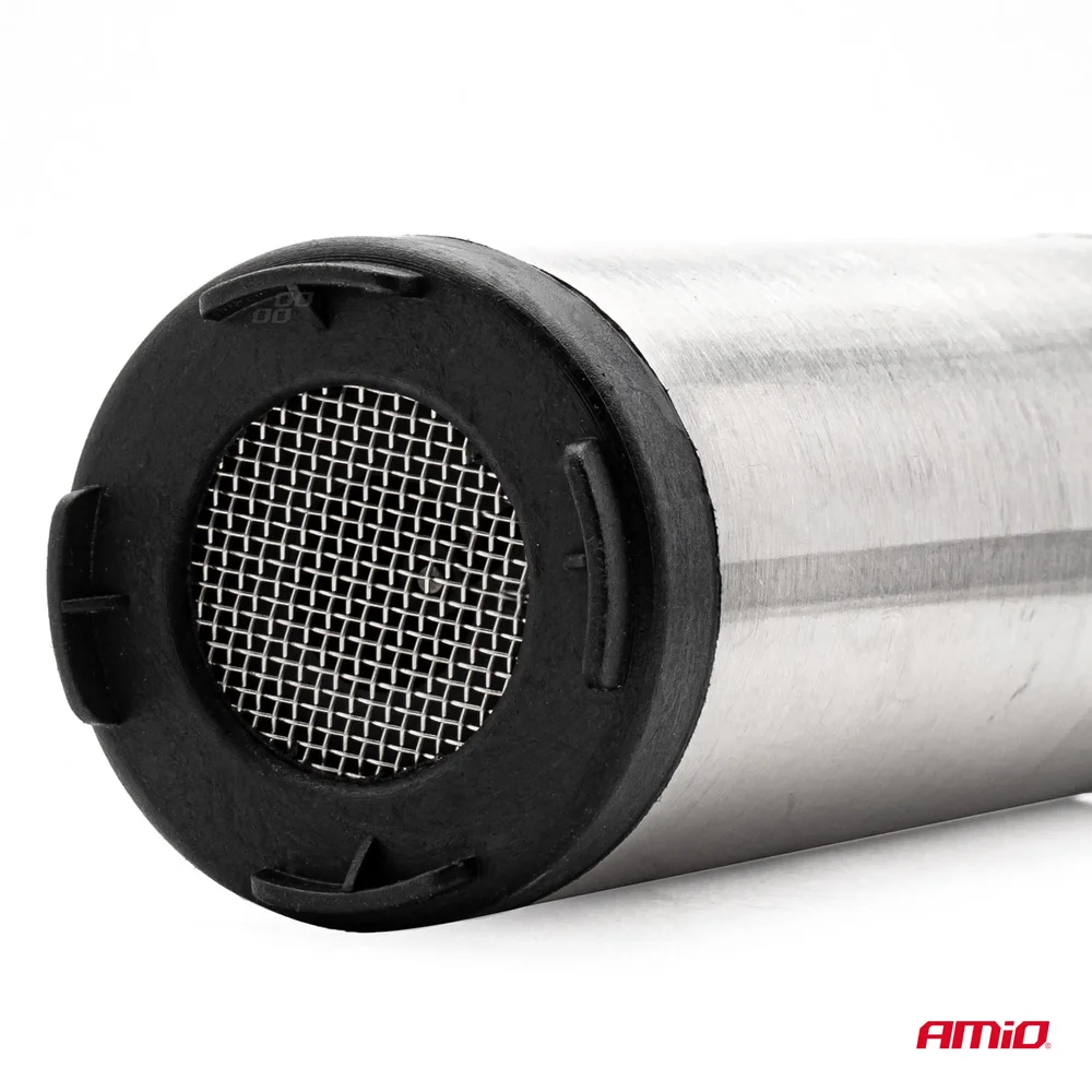 Elektrické čerpadlo na naftu 24V ponorné, průměr 51 mm AMIO 02069 - Obrázek 2
