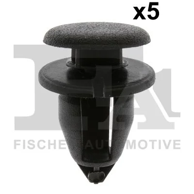Klip, ozdobná / ochranná lišta FA1 22-40010.5 – OE 7703077434