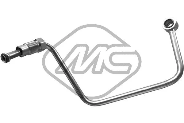 Olejové potrubí METALCAUCHO 92173