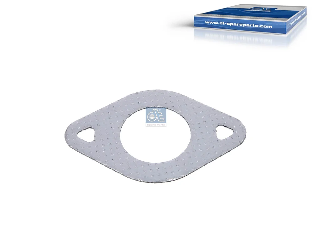 Těsnění, kolektor výfukových plynů DT Spare Parts 1.24153 Těsnění, kolektor výfukových plynů DT Spare Parts 1.24153