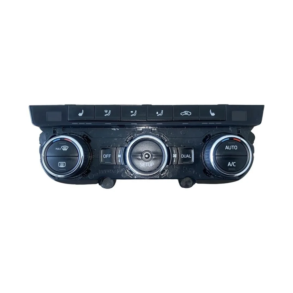 Škoda Octavia 3 kombi r.v. 2013 klimatronik 5E0907044A S5VX3T37546 Škoda Octavia 3 kombi r.v. 2013 klimatronik 5E0907044A S5VX3T37546