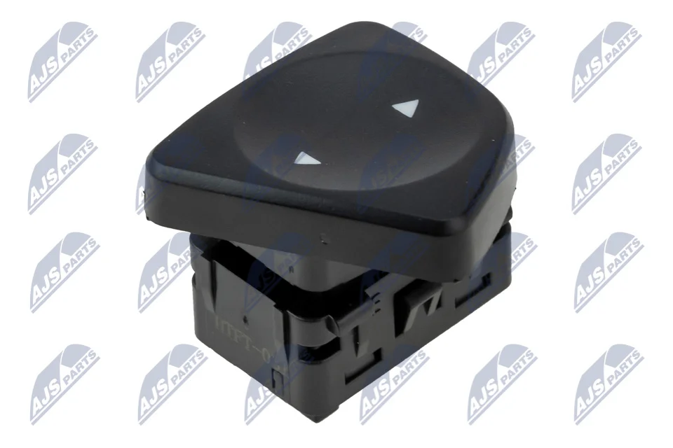 Spínač, zvedací zařízení oken NTY EWS-FT-031