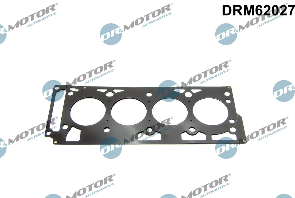 Těsnění, hlava válce Dr.Motor Automotive DRM62027