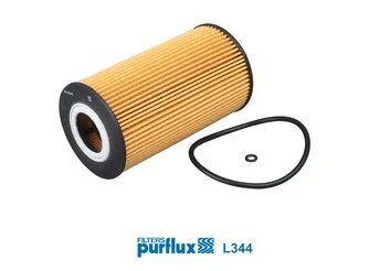 Olejový filtr PURFLUX L344