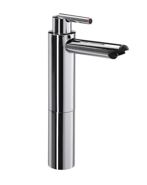 Míchací rameno Cascada Kuchyně, se spínačem, chrom 309279