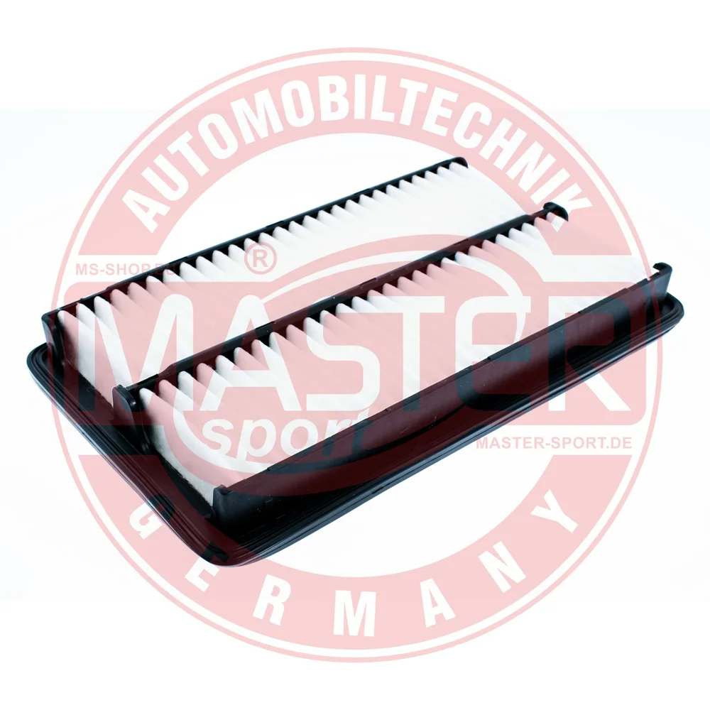 Vzduchový filter HONDA Accord VI MASTER-SPORT GERMANY 2726-LF-PCS-MS Vzduchový filter HONDA Accord VI MASTER-SPORT GERMANY 2726-LF-PCS-MS