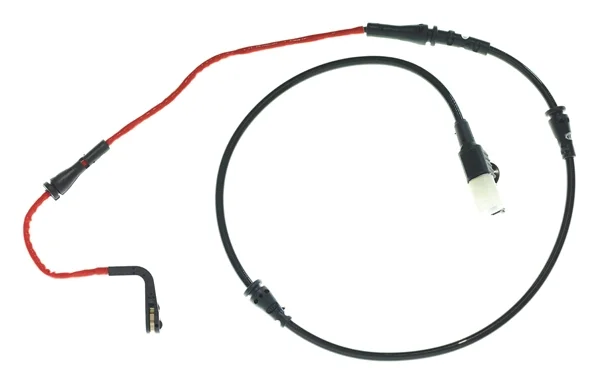 Vystrazny kontakt, opotrebeni oblozeni BREMBO A00529 Vystrazny kontakt, opotrebeni oblozeni BREMBO A00529