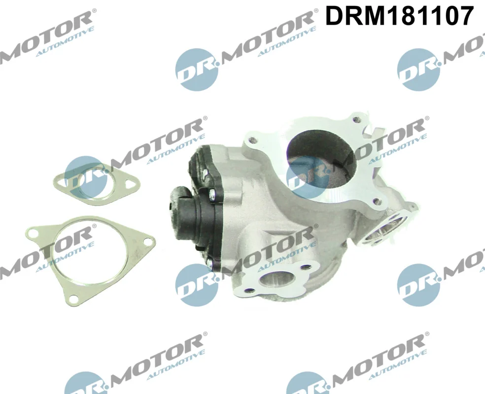 AGR-Ventil Dr.Motor Automotive DRM181107 AGR-Ventil Dr.Motor Automotive DRM181107