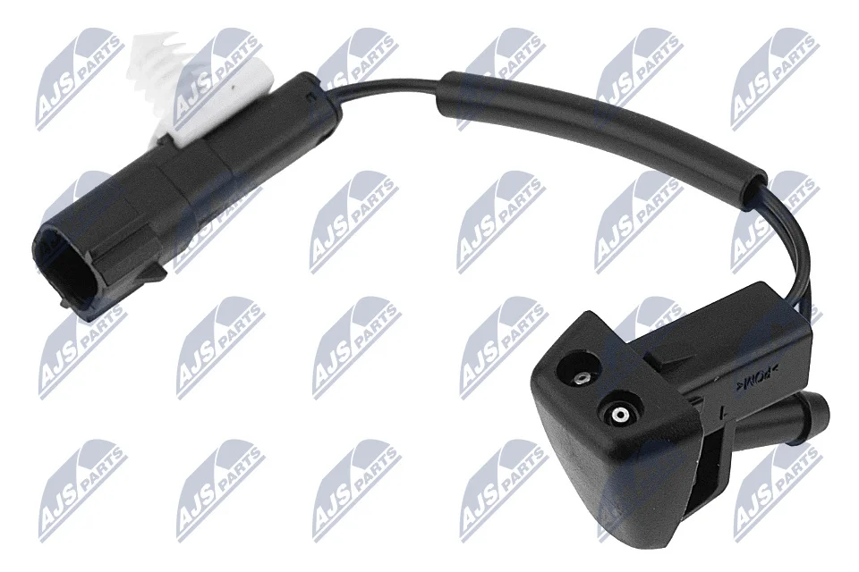 Tryska ostřikovače, čištění skel NTY EDS-VV-036 – OE 31301524