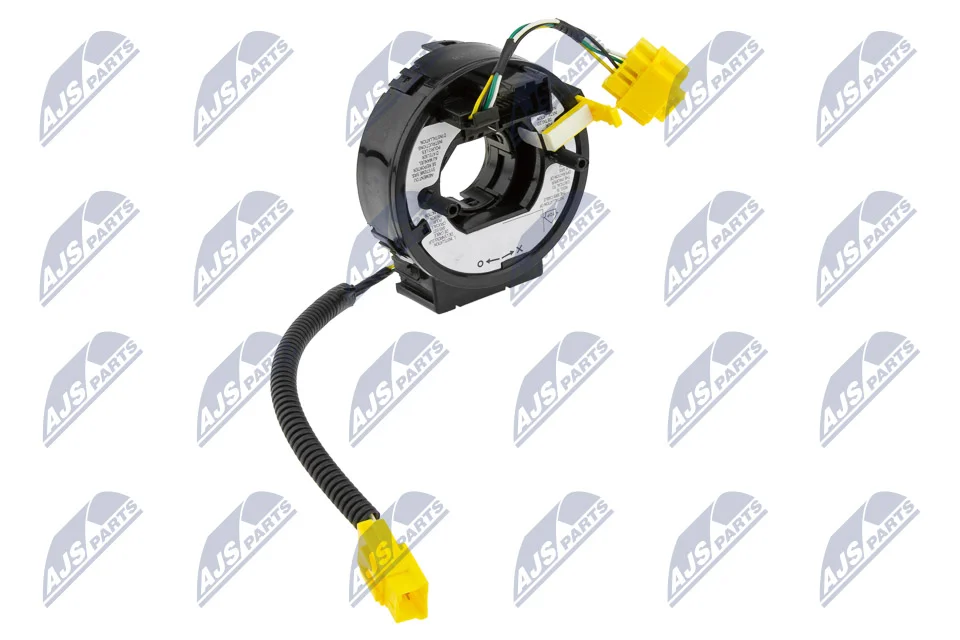 Vinutá pružina, airbag NTY EAS-HD-018 – OE 77900-SFE-Q01