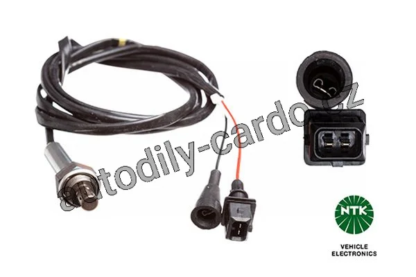 Lambda sonda NGK OTA4F-3B1 Lambda sonda NGK OTA4F-3B1