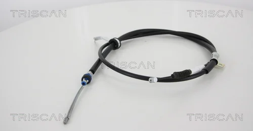 Tazne lanko, parkovaci brzda TRISCAN 8140131142