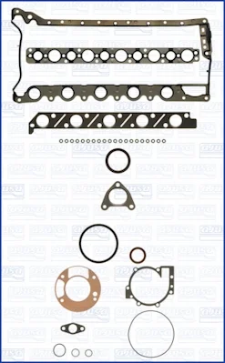 Kompletní sada těsnění, motor AJUSA 51020300