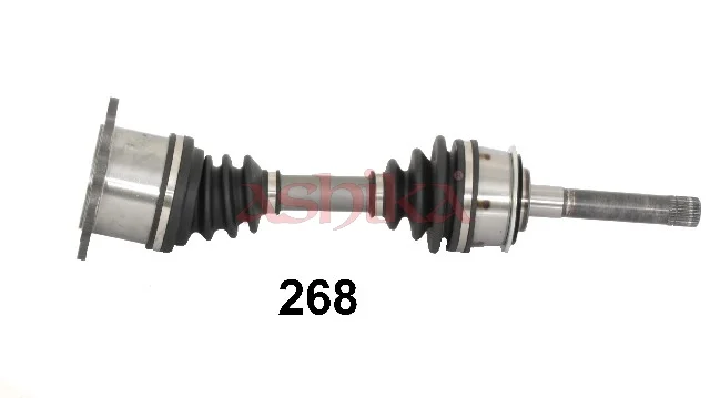 Hnací hřídel ASHIKA 62-02-268 – OE 42311-35480 Hnací hřídel ASHIKA 62-02-268 – OE 42311-35480