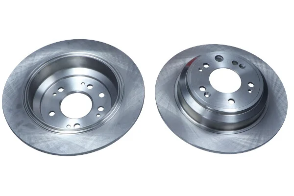 Brzdový kotouč MAXGEAR 19-2396