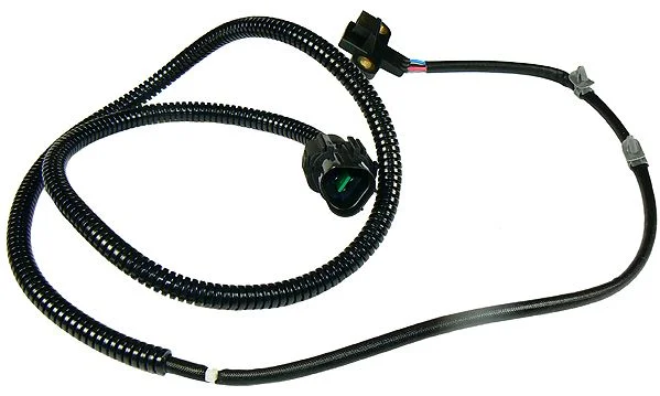 Generátor impulsů, klikový hřídel METZGER AUTOTEILE 0902126 Generátor impulsů, klikový hřídel METZGER AUTOTEILE 0902126