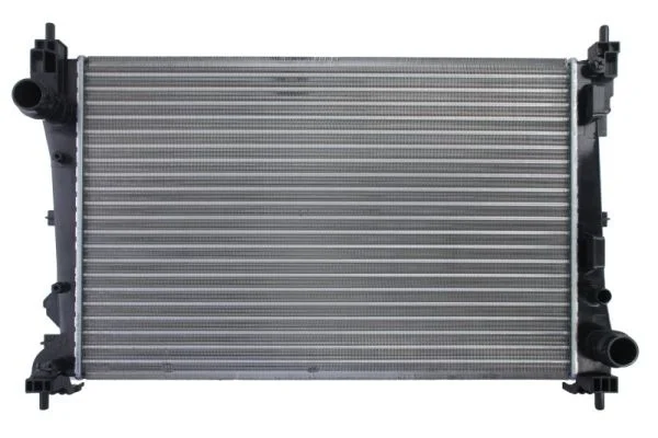Chladič, chlazení motoru THERMOTEC D7F065TT