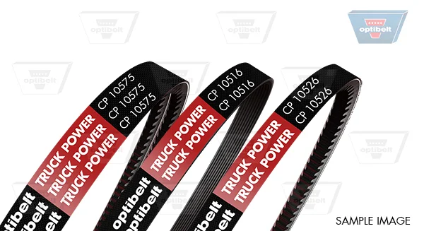 Klínový řemen OPTIBELT CP10563
